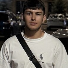 Фотография мужчины Эмиль, 18 лет из г. Казань