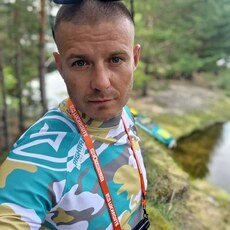 Фотография мужчины Лёха, 40 лет из г. Саяногорск