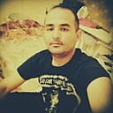 Samandarshoh, 35 лет
