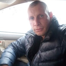 Фотография мужчины Alexey, 41 год из г. Южно-Сахалинск
