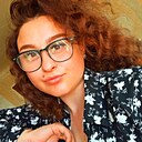 Анастасия, 24 года