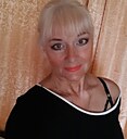 Людмила, 62 года