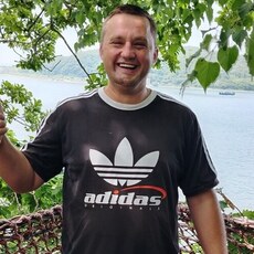 Фотография мужчины Максим, 38 лет из г. Преображение