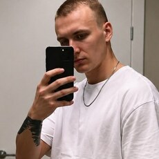 Фотография мужчины Сергей, 23 года из г. Астрахань