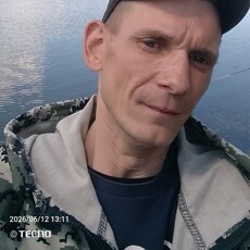 Фотография мужчины Александр, 38 лет из г. Верхнеуральск