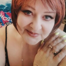 Ольга, 54 из г. Ногинск.
