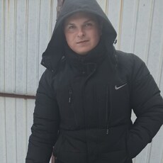 Фотография мужчины Даниил, 20 лет из г. Снежное
