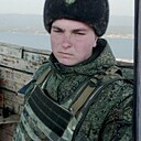 Даниил, 20 лет