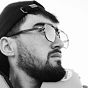 Али, 20 лет