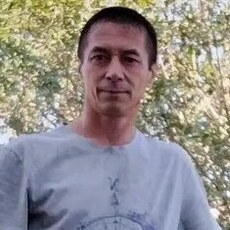Фотография мужчины Shurik, 44 года из г. Чита