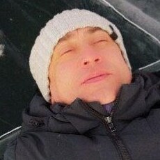 Фотография мужчины Максим, 42 года из г. Усолье-Сибирское
