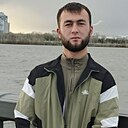 Саид, 26 лет