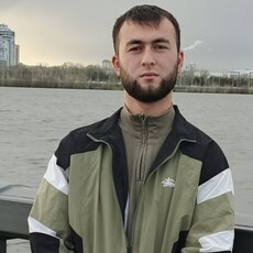 Фотография мужчины Саид, 26 лет из г. Набережные Челны