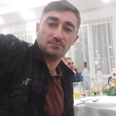 Фотография мужчины Алек, 35 лет из г. Новосибирск