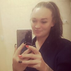Анастасия, 32 из г. Уссурийск.