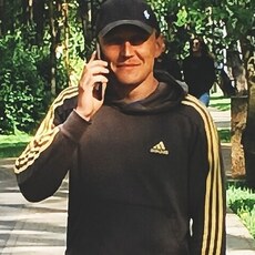 Фотография мужчины Артем, 33 года из г. Черемхово