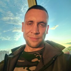 Фотография мужчины Андрей, 35 лет из г. Северск