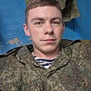 Иван, 23 года