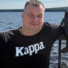 Фотография мужчины Александр, 43 года из г. Кирово-Чепецк