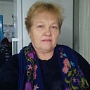 Татьяна, 63 года