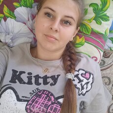 Фотография девушки Екатерина, 22 года из г. Арсеньев