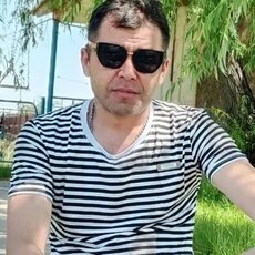 Фотография мужчины Рахим, 42 года из г. Талгар