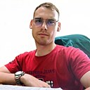 Максим, 28 лет