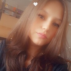 Люда, 26 из г. Иркутск.