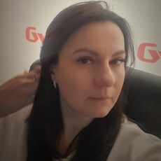 Мария, 43 из г. Красноярск.