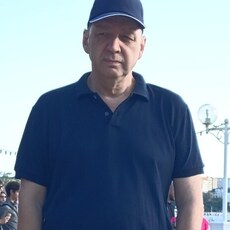 Михаил, 50 из г. Геленджик.