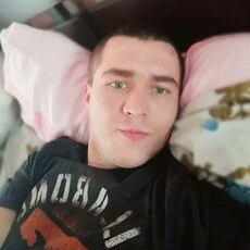 Фотография мужчины Олександр, 35 лет из г. Брно