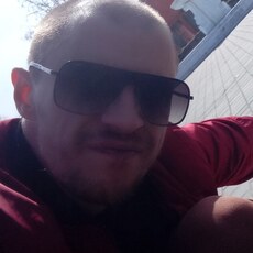Фотография мужчины Максим, 35 лет из г. Асбест