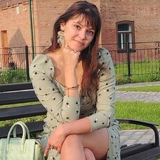 Виктория, 30 из г. Минусинск.