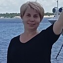 Света, 55 лет