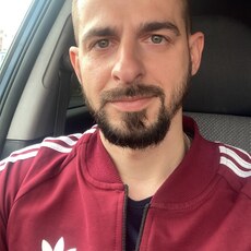 Фотография мужчины Сергей, 38 лет из г. Владимир
