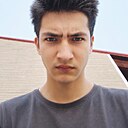 Максим, 19 лет