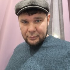 Фотография мужчины Димарик, 42 года из г. Бурея