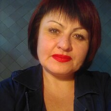 Фотография девушки Елена, 48 лет из г. Донецк