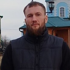 Фотография мужчины Сергей, 34 года из г. Тюмень