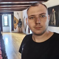 Фотография мужчины Pavel, 32 года из г. Усти-Над-Лабем