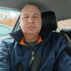Фотография мужчины Вадим, 52 года из г. Санкт-Петербург