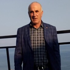 Фотография мужчины Георгий, 58 лет из г. Новоалтайск
