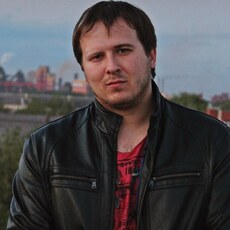 Фотография мужчины Михаил, 34 года из г. Нижний Тагил