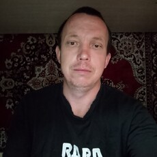 Фотография мужчины Валерий, 39 лет из г. Кутулик