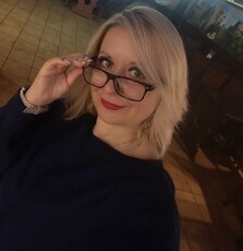 Ирина, 35 из г. Ступино.