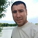 Jahongir Temirov, 36 лет