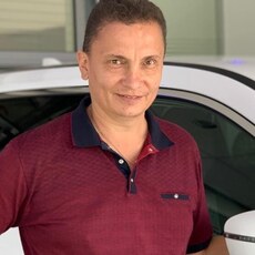Фотография мужчины Михаил, 53 года из г. Ульяновск
