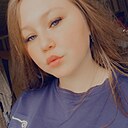 Алина, 19 лет