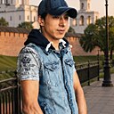 Санжарбек, 33 года