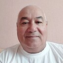 Курбонбой, 63 года